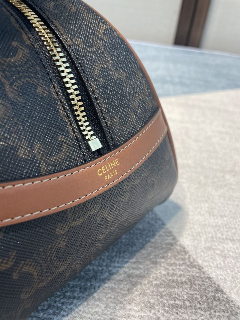 Celine Top Handle Bags